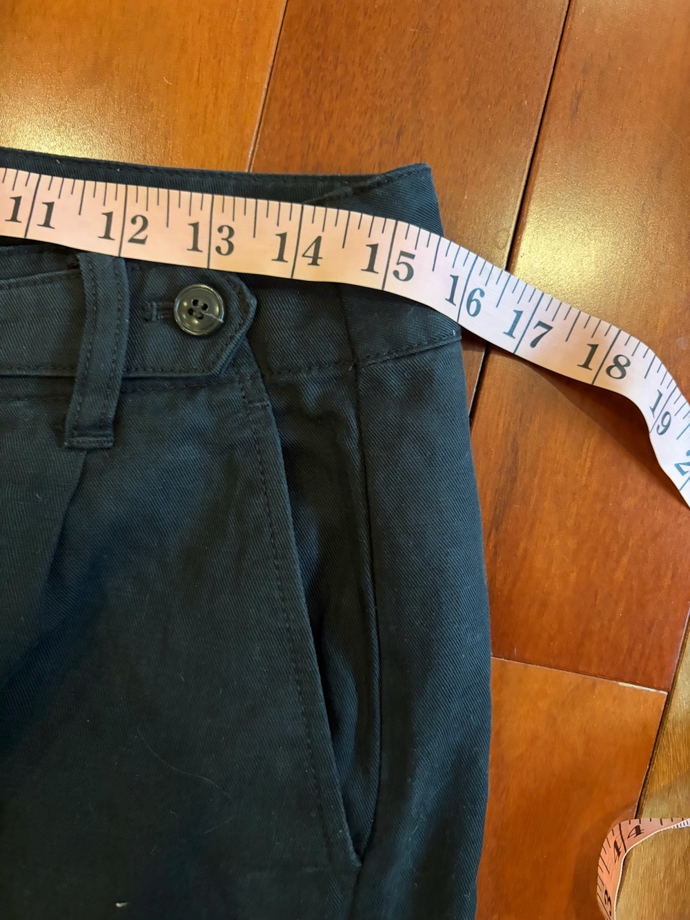 Madewell Harlow pants - Picture 4 of 9